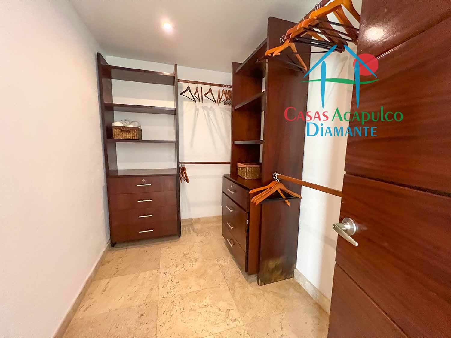 Vidamar Residencial Cluster 1 D 101 - Recámara principal 7